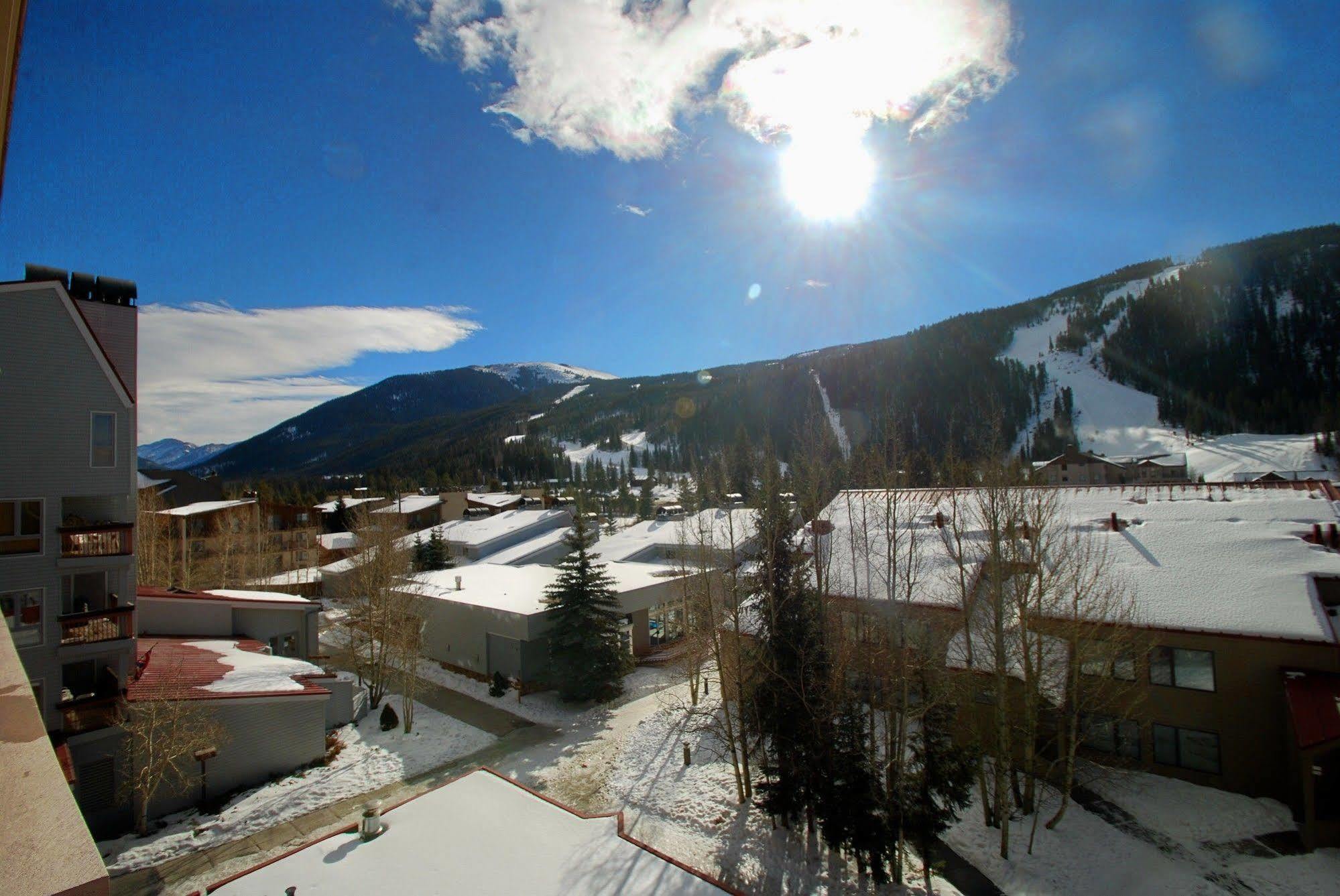 Mountain House By Key To The Rockies Appartamento Keystone Esterno foto