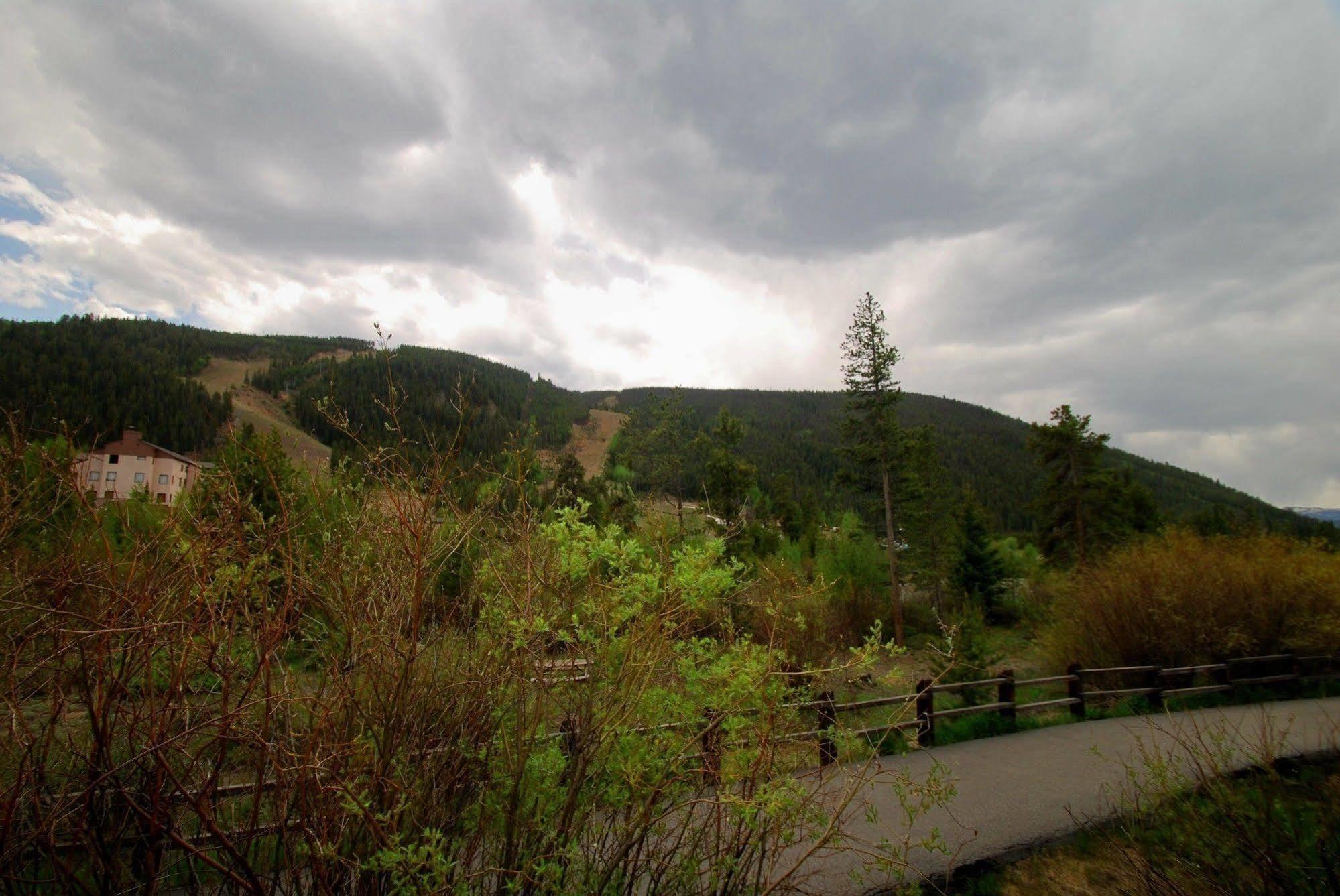 Mountain House By Key To The Rockies Appartamento Keystone Esterno foto